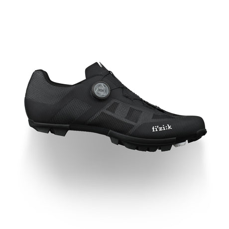 Fizik Schuhe Proxy black/black-0
