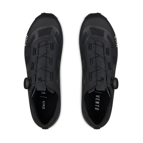 Fizik Schuhe Proxy black/black-1