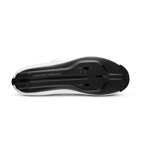 Fizik Tempo Decos Carbon White/White-2