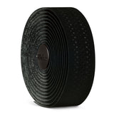 Fizik Tempo Microtex Bondcush Soft 3.0 mm - Black-0