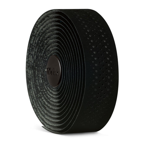 Fizik Tempo Microtex Bondcush Soft 3.0 mm - Black-0