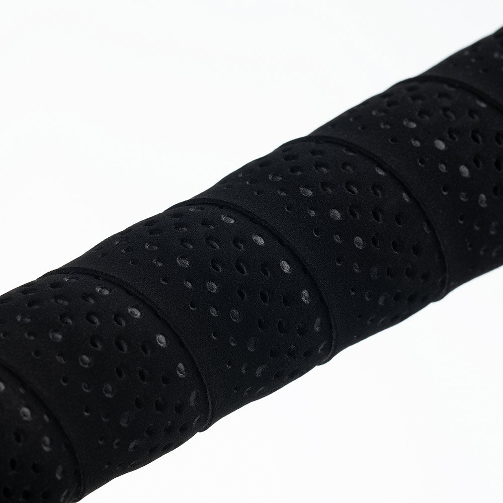 Fizik Tempo Microtex Bondcush Soft 3.0 mm - Black-1