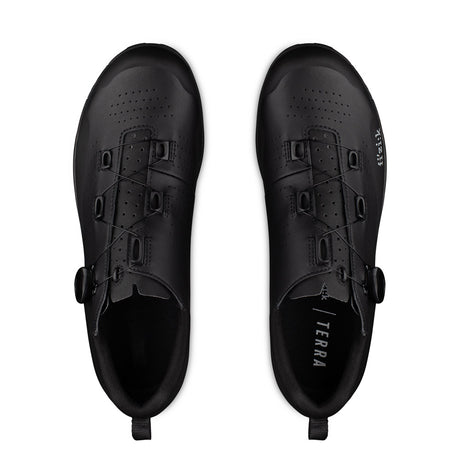 Fizik Terra Atlas Black/Black-1
