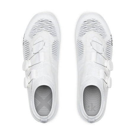 Fizik Vega Carbon white/white-1