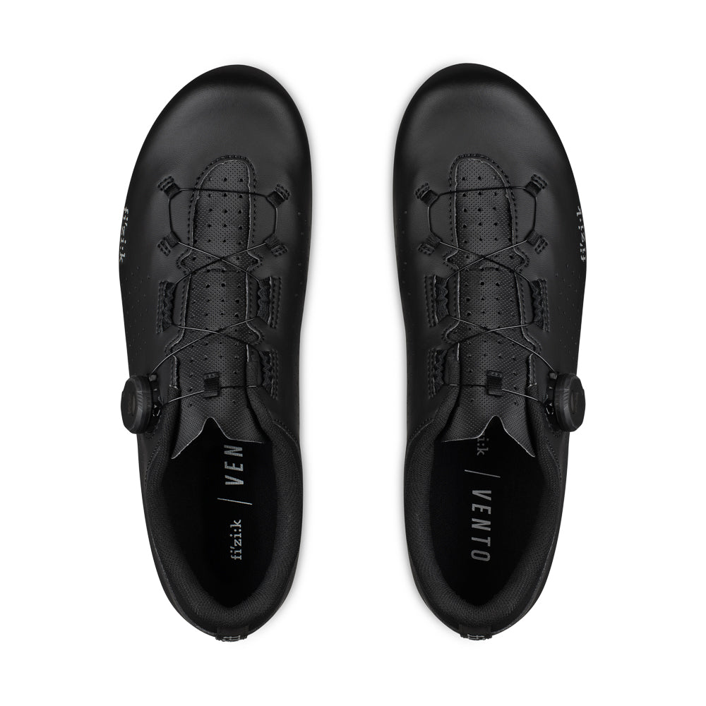 Fizik Vento Omna black/black-1