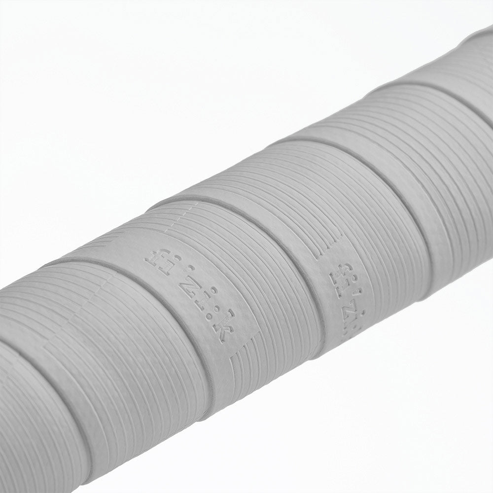 Fizik Vento Solocush Tacky 2.7mm - Light Grey-1