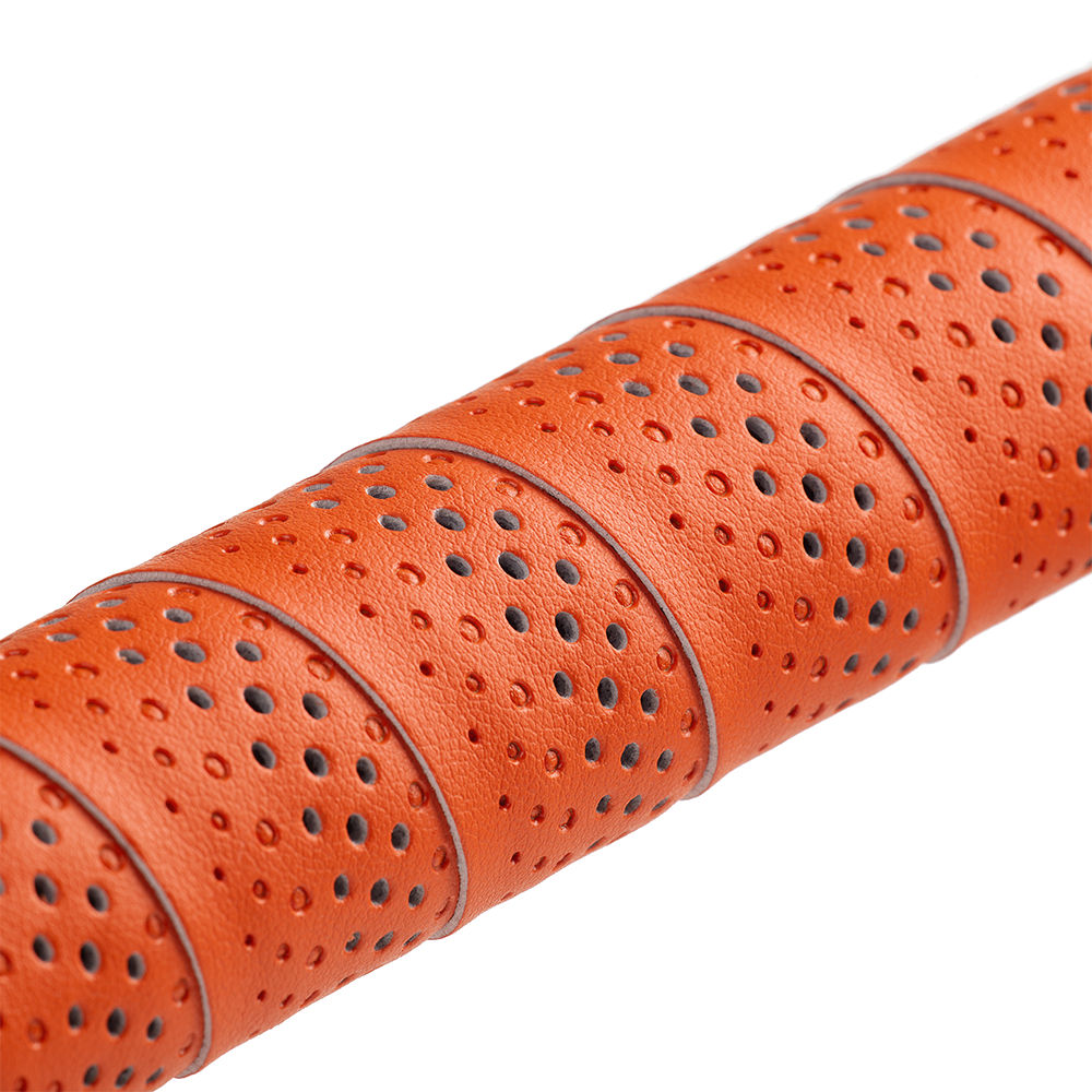 Fizik Tempo Microtex Bondcush Classic 3.0 mm - Orange-1