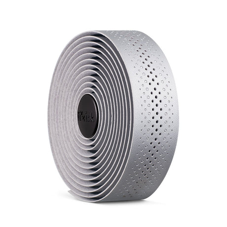 Fizik Tempo Microtex Bondcush Classic 3.0 mm - Silver-0