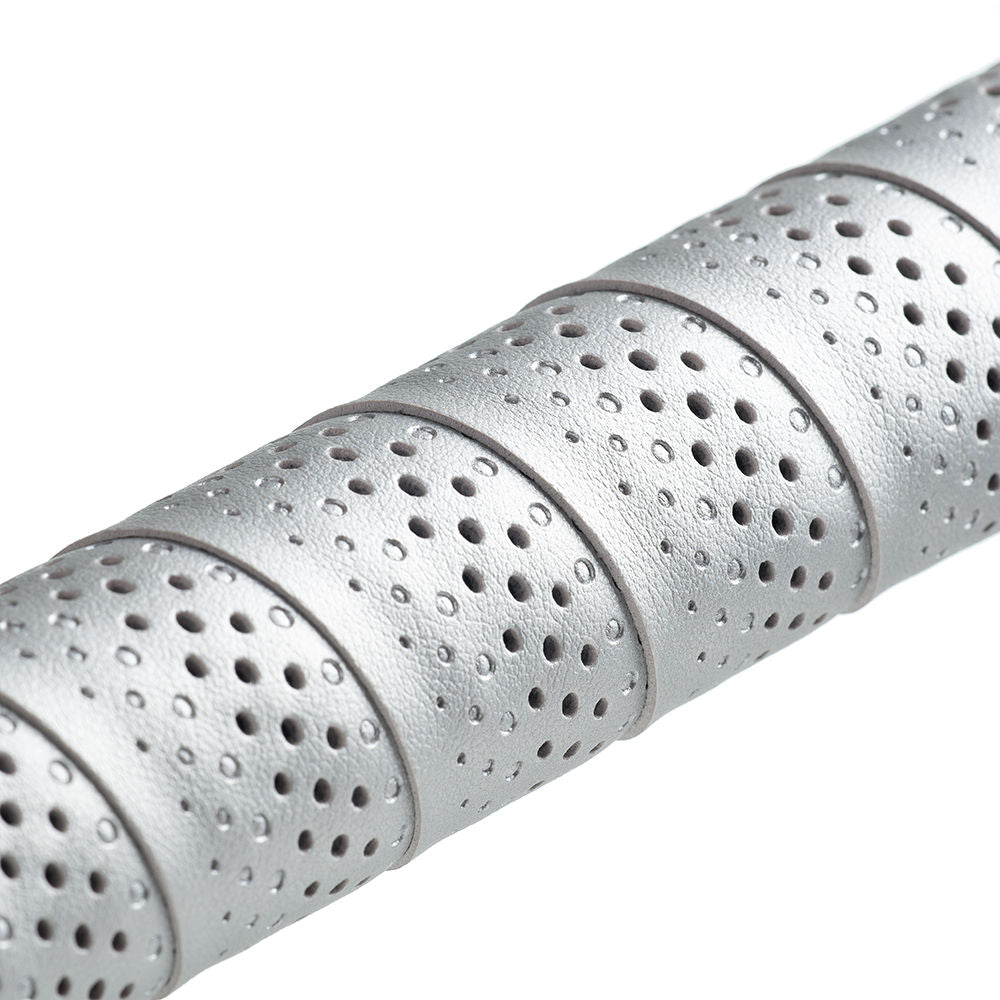 Fizik Tempo Microtex Bondcush Classic 3.0 mm - Silver-1
