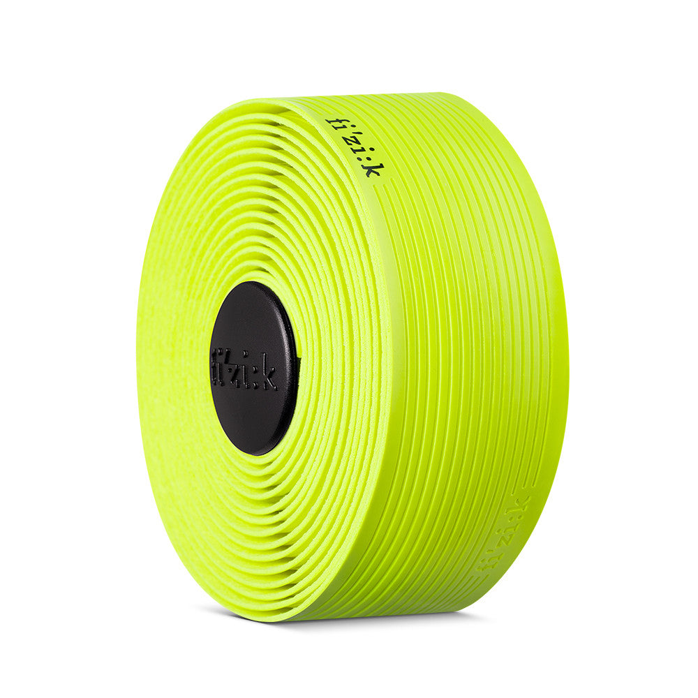 Fizik Vento Microtex Tacky 2.0mm - Yellow Fluo-0