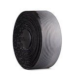 Fizik Vento Microtex Tacky 2.0 mm - Black / White-0