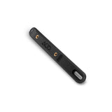 Cube ACID Gabeladapter für Flaschenhalter black-0
