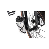 Cube ACID Gabeladapter für Flaschenhalter black-1