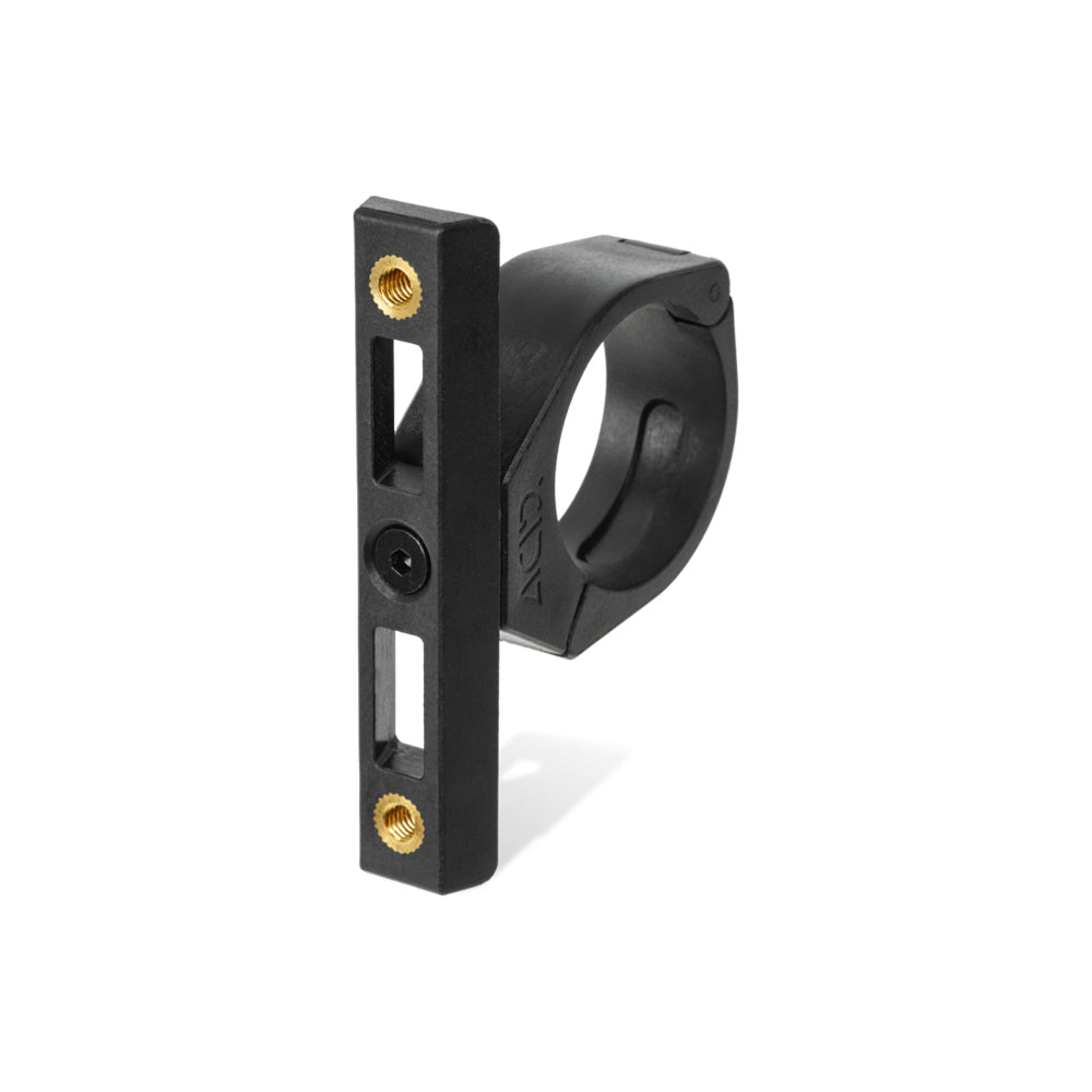 Cube Acid Lenkeradapter für Flaschenhalter-0