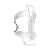 Lezyne Flaschenhalter Flow Cage SL rechts weiß-0