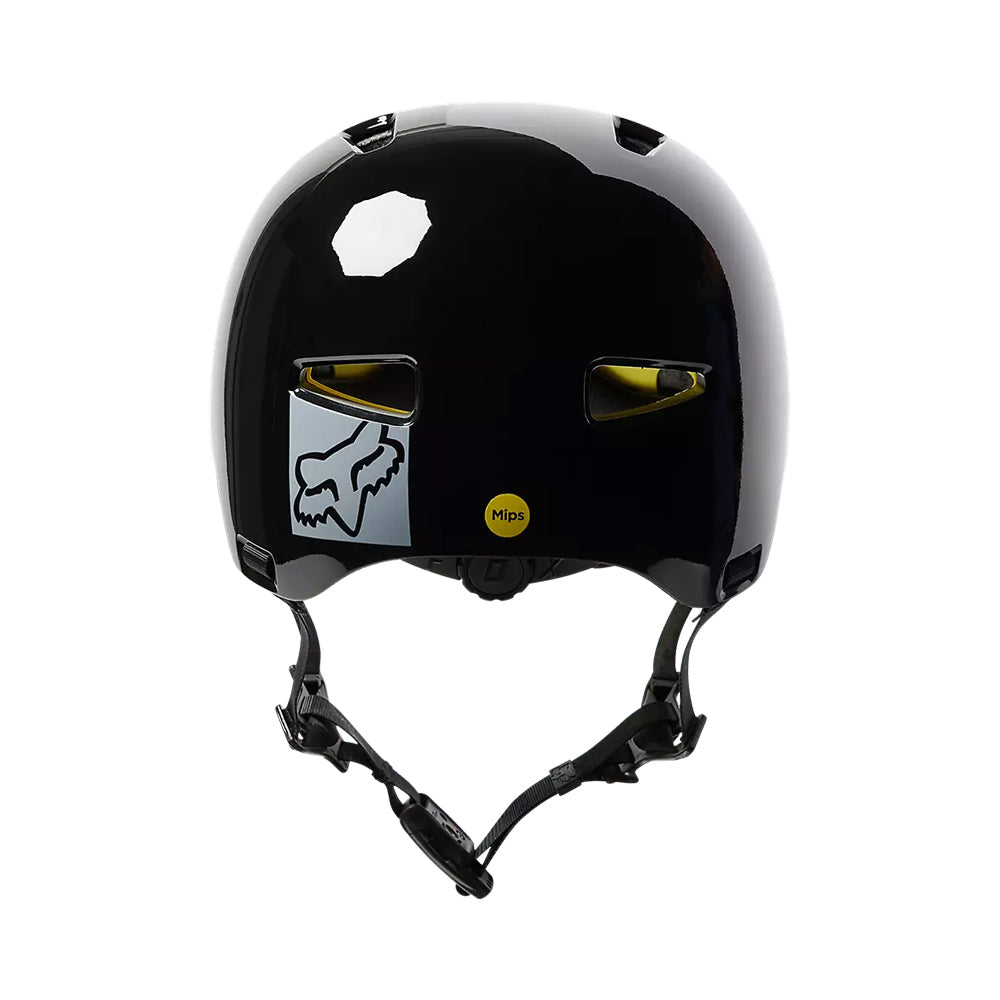 Fox Helm Flight Pro Black-3