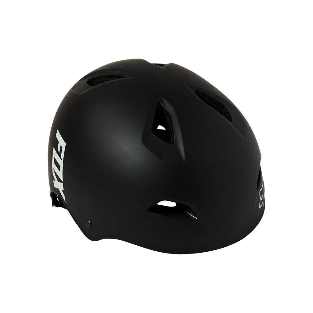 Fox Flight Sport Black-0