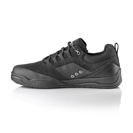 First Degree MTB Schuhe Flite black-0