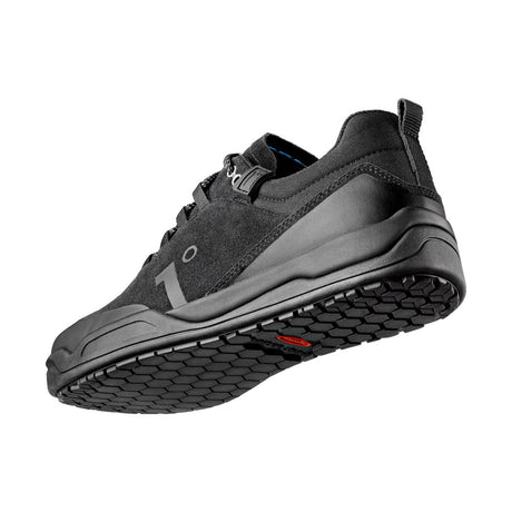 First Degree MTB Schuhe Flite black-1