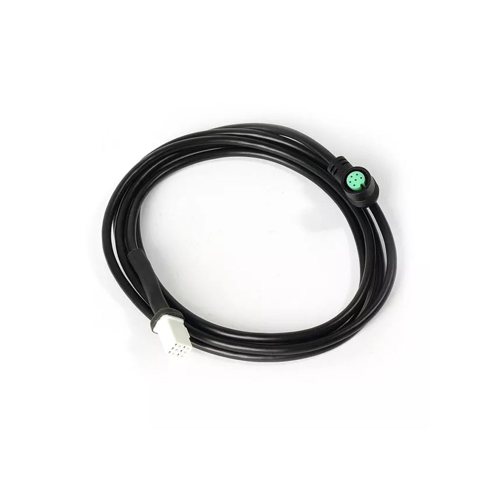 Flyer Displaykabel für D0/T5 zu Motor-0