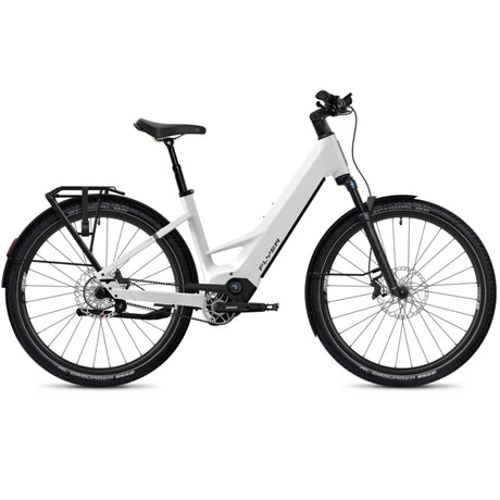 Flyer G1 Goroc TR 7.33 Comfort White 2025-0