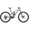 Flyer G1 Uproc SL:X 8.70 FS Silver 2025-0