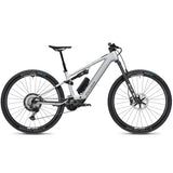 Flyer G1 Uproc SL:X 8.70 FS Silver 2025-0