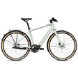Flyer G1 Upstreet SL 3.63 Gents Frosty 2025-0
