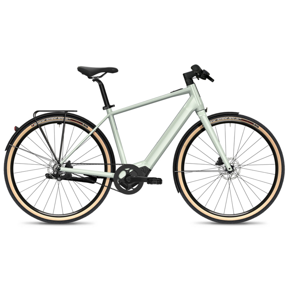 Flyer G1 Upstreet SL 3.63 Gents Frosty 2025-0