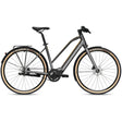 Flyer G1 Upstreet SL 3.63 Mixed Anthracite 2025-0
