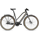Flyer G1 Upstreet SL 3.63 Mixed Anthracite 2025-0
