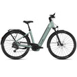 Flyer G2 Gotour 7.12 XC Comfort Green 2025-0
