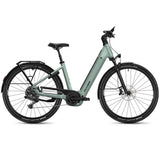 Flyer G2 Gotour 7.12 XC Comfort Green 2025-0