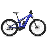 Flyer Goroc TR:X 4.63 enzian blue 2025-0