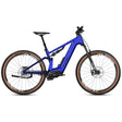 Flyer Goroc TR:X 8.63 XC enzian blue 2025-0