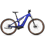 Flyer Goroc TR:X 8.63 XC enzian blue 2025-0