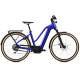Flyer Gotour 7.12 XC ABS Mixed blue 2024-0