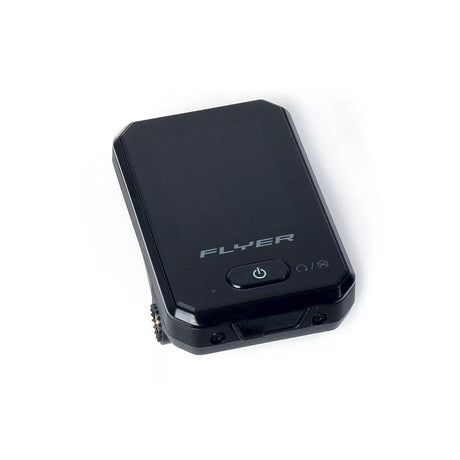 Flyer Panasonic Display D0 ohne Bedieneinheit-0