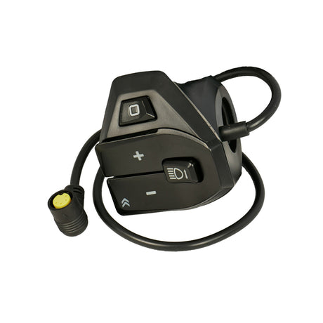 Flyer Bedieneinheit RC0 T5 BK-0