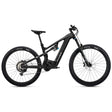 Flyer Uproc EVO:X 6.10 black 2024-0