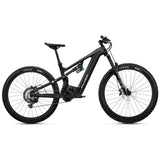Flyer Uproc EVO:X 6.10 black 2024-0