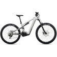 Flyer Uproc X 2.10 FS White 2024-0