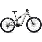 Flyer Uproc X 2.10 FS White 2024-0