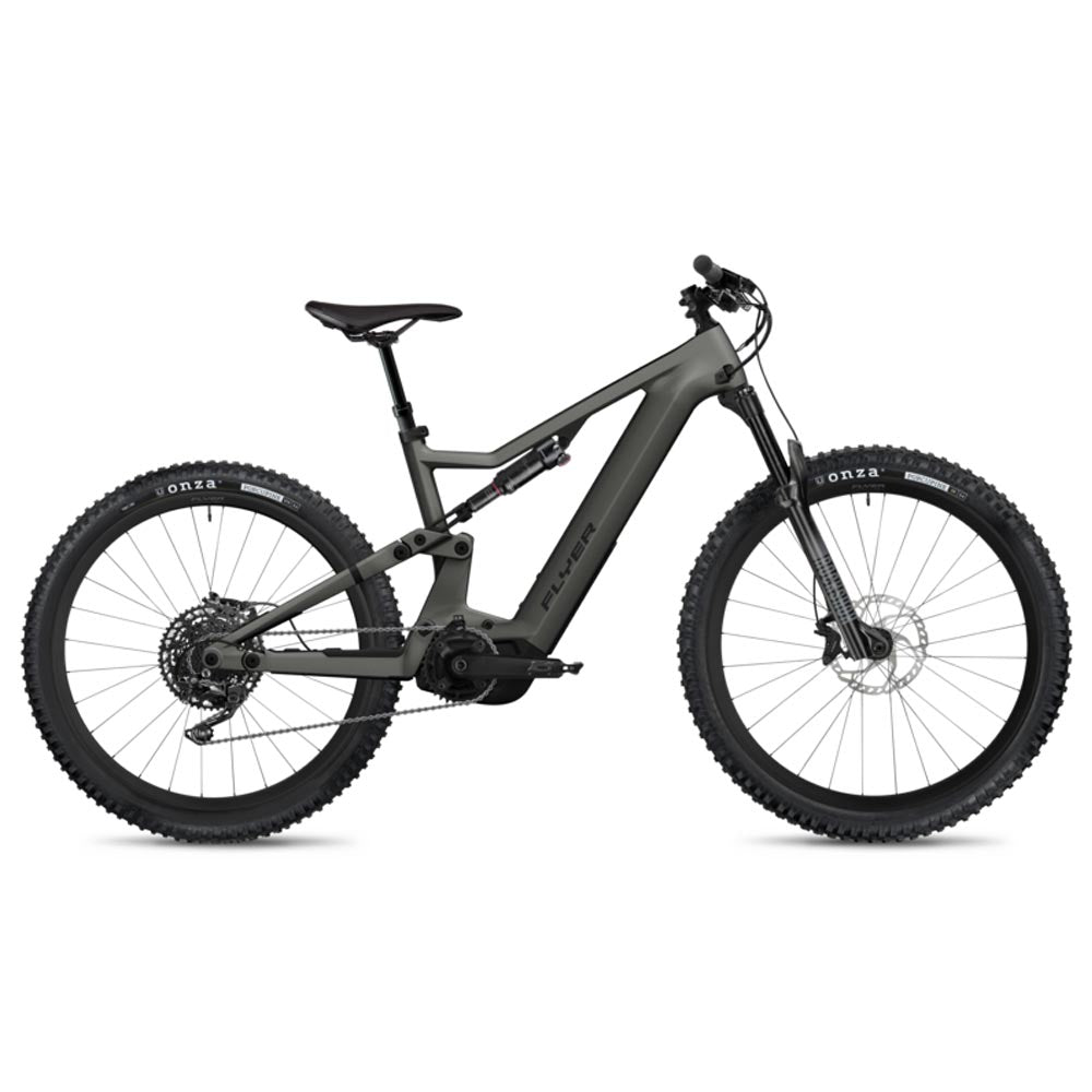 Flyer Uproc X 2.10 black 2024-0