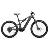 Flyer Uproc X 2.10 black 2024-0