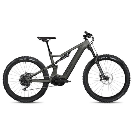 Flyer Uproc X 2.10 black 2024-0