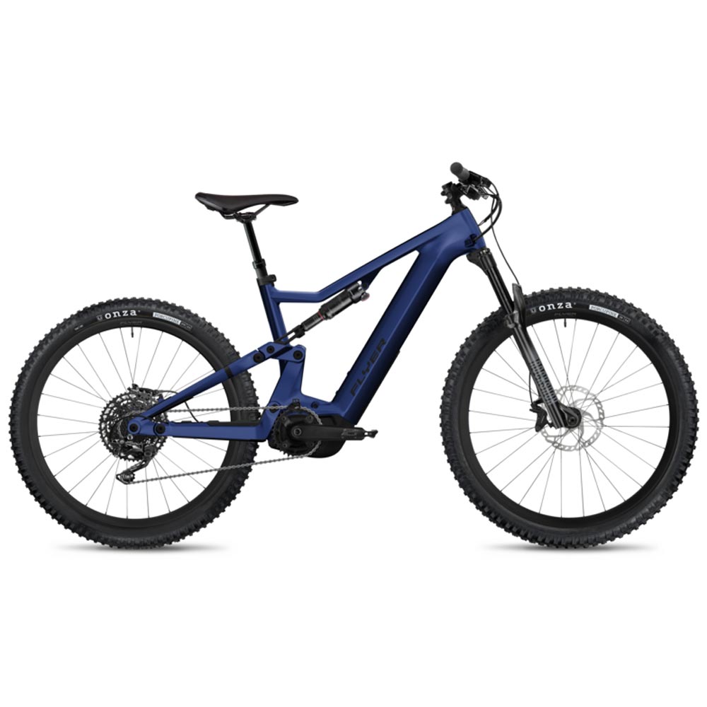Flyer Uproc X 2.10 blue 2024-0