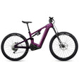 Flyer Uproc X 6.10 FS Purple 2024-0