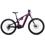 Flyer Uproc X 6.10 FS Purple 2024-0