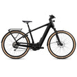 Flyer Upstreet 7.12 XC Gents pearl black 2023-0